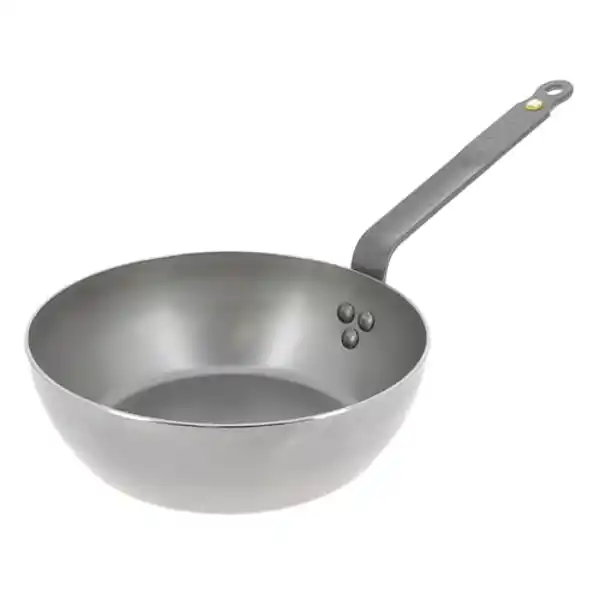 De Buyer, sartén campesina de hierro 28 cm