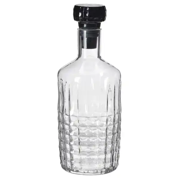 Botella vintage multi funcional