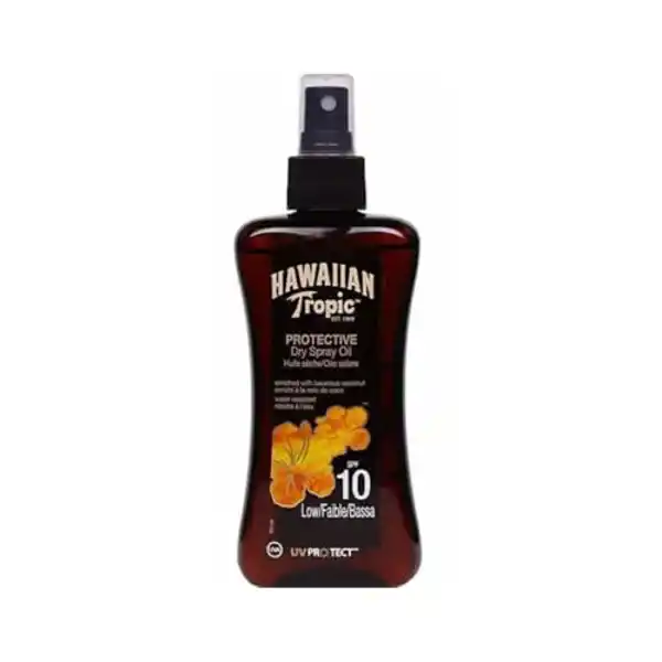 Hawaiian Tropic