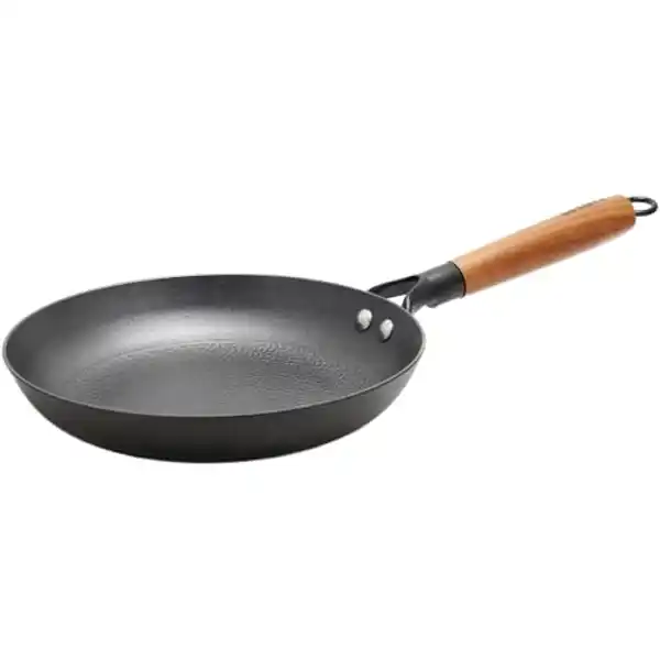 lätt Home Sartén Hierro Fundido Antiadherente 28 cm