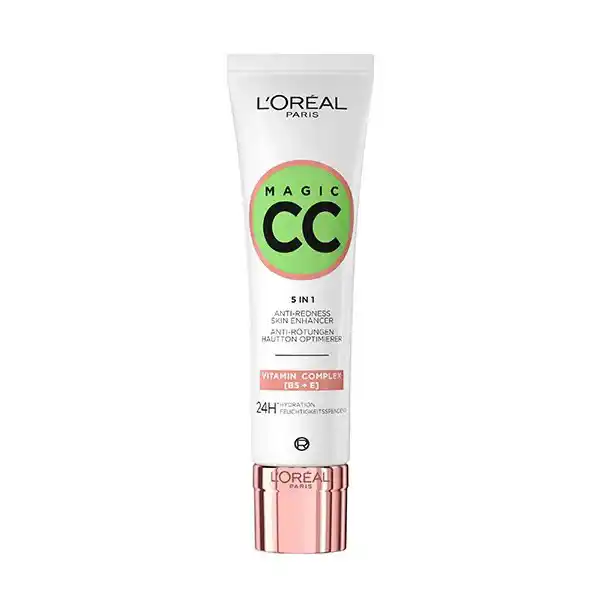 Magic CC cream de L'Oréal Paris