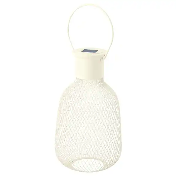 Farol solar LED