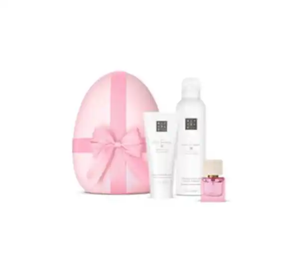 The Ritual of Sakura Easter Egg 