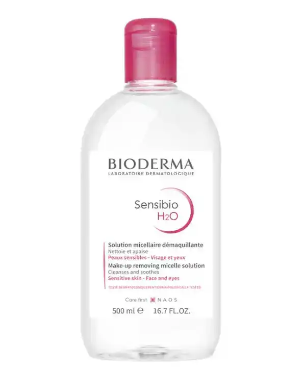 Bioderma Sensibio H2O
