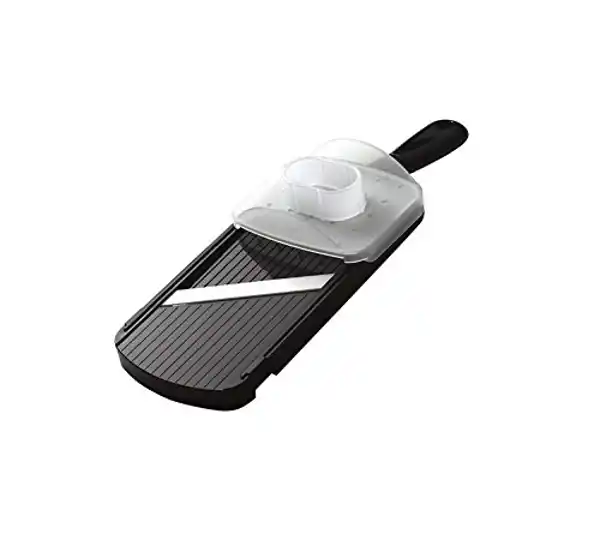 Kyocera CSN -202-BK, mandolina regulable de 0.5 a 3 mm
