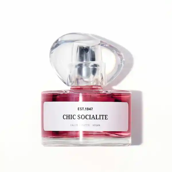 Perfume Chic Socialite Edt