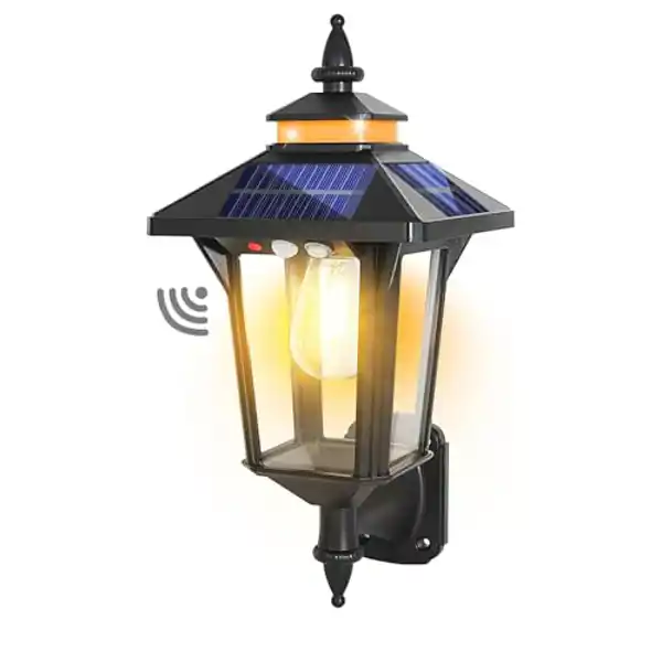Farola vintage