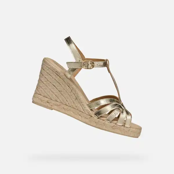 Sandalias de Geox