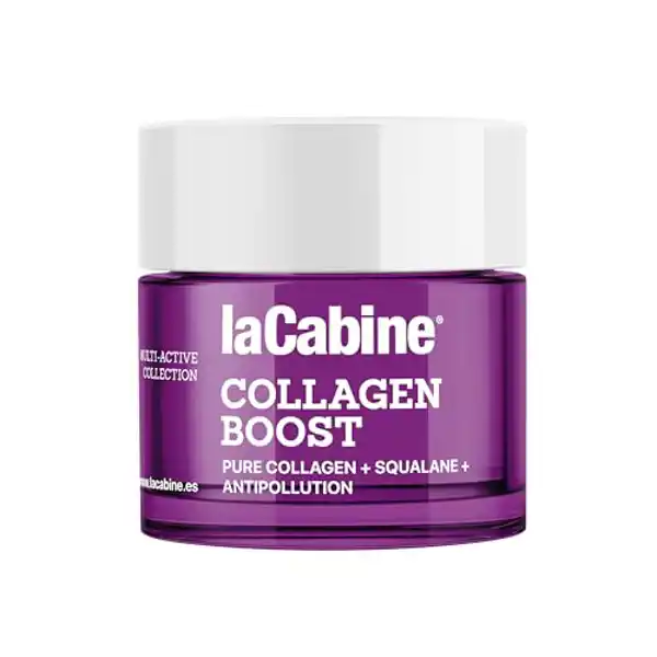  LaCabine Crema Reafirmante Collagen Boost