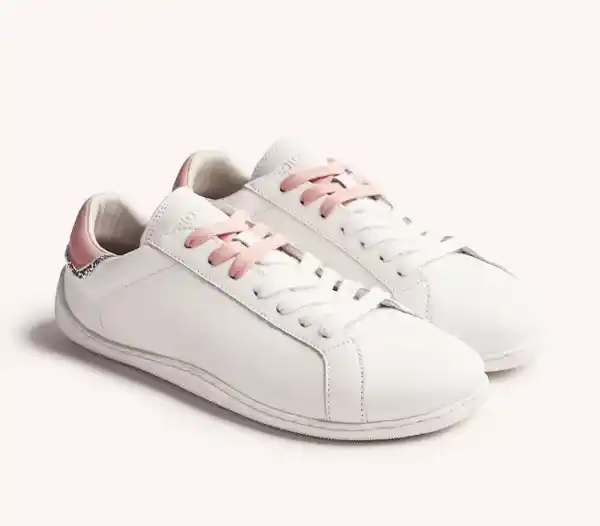 Gioseppo Zapatillas barefoot Saline rosa