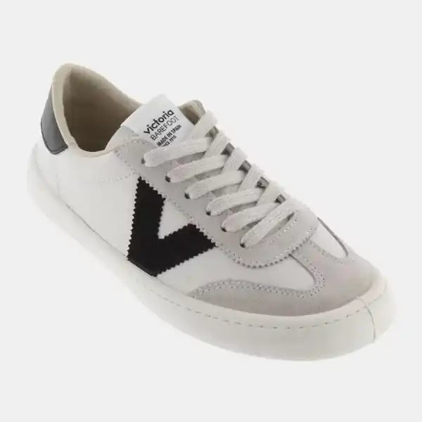 Zapatillas barefoot de Victoria 
