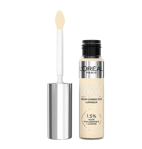 Accord Parfait Sérum Corrector Iluminador de L'oreal Paris