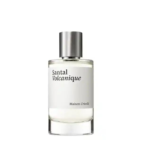 Maison Crivelli Santal Volcanique 100 ml