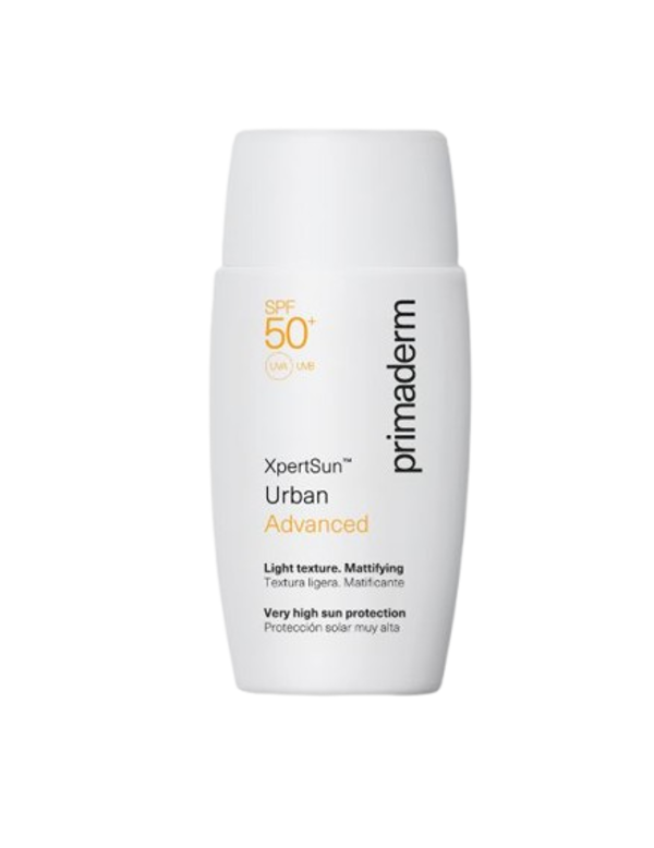 Primaderm XPERTSUN Urban Advanced