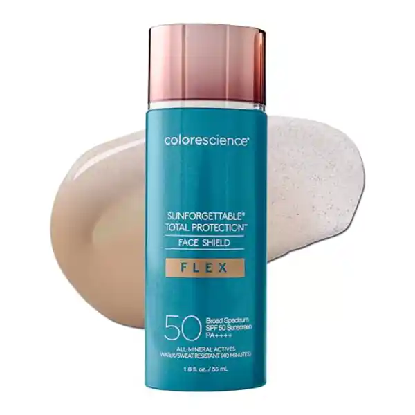 Colorescience Total Protection Face Shield Flex 