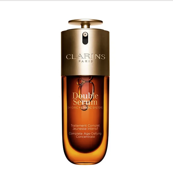Clarins Double Serum