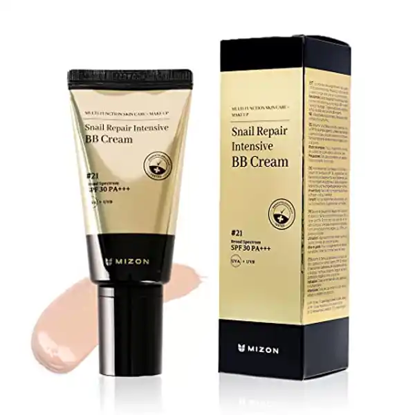 Mizon Snail Repair BB Cream SPF 50+