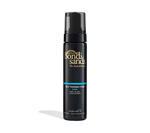 Bondi Sands Self Tanning Foam Dark