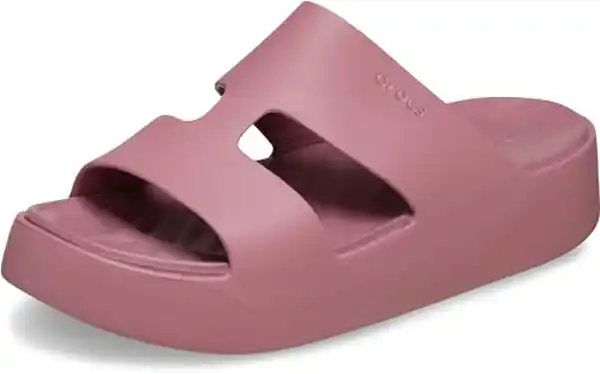Crocs Getaway Platform H-strap