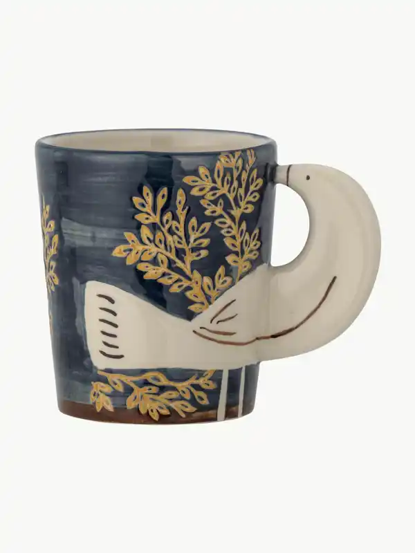 WESTWING - Taza artesanal Hezha