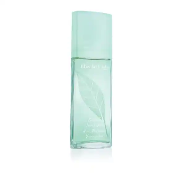 Elizabeth Arden Green Tea, perfume de té verde y bergamota