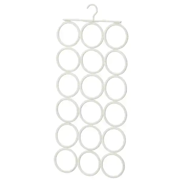 KOMPLEMENT Percha múltiple para accesorios