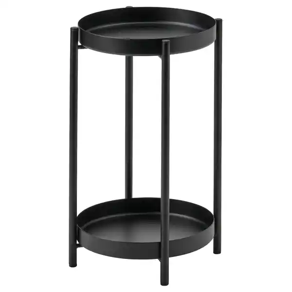 OLIVBLAD, soporte para plantas interior/exterior, 35 cm