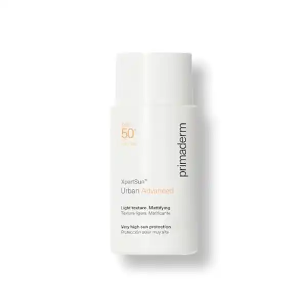 Primaderm XpertSun Urban Advanced (SPF 50+)