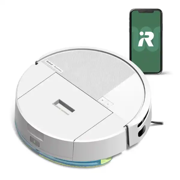 iRobot Roomba® 205 DustCompactor™ Combo
