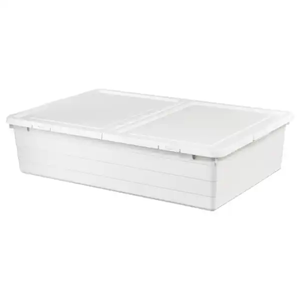 Caja con tapa Sockerbit