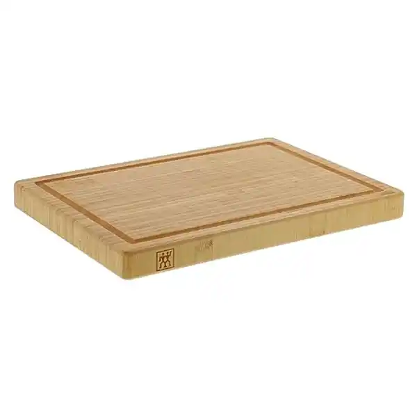 Tabla de cortar de bambú Zwilling