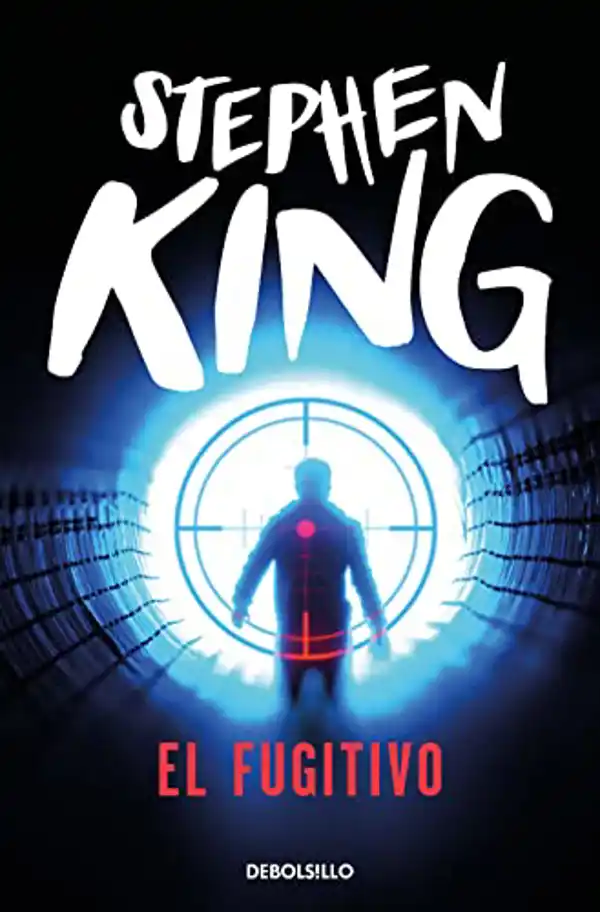 ‘El fugitivo’ de Stephen King