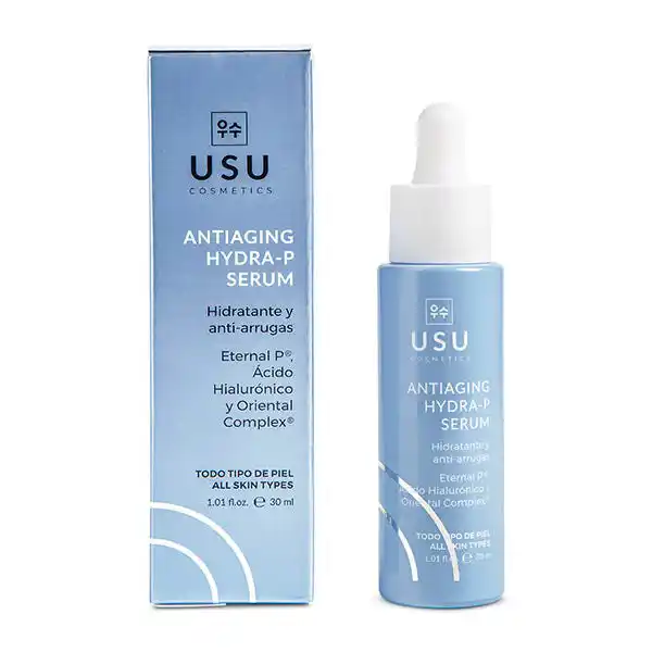 Antiaging Hydra-P Serum de USU