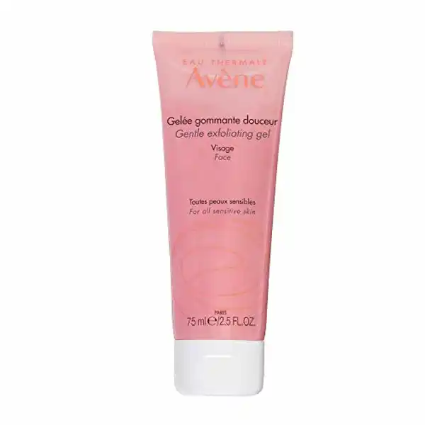 Avène Gel Exfoliante Suavidad - 75 ml