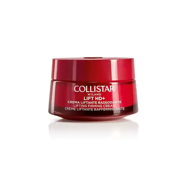Crema facial Collistar Lift HD+ con efecto lifting reafirmante, 50 ml