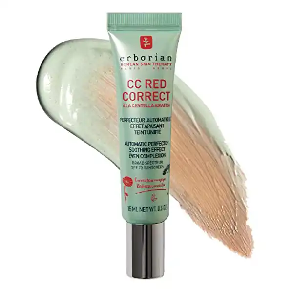Erborian - CC Red Correct (15 ml)