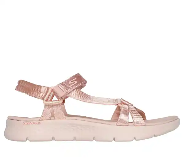 Sandalia GO WALK Flex Chic