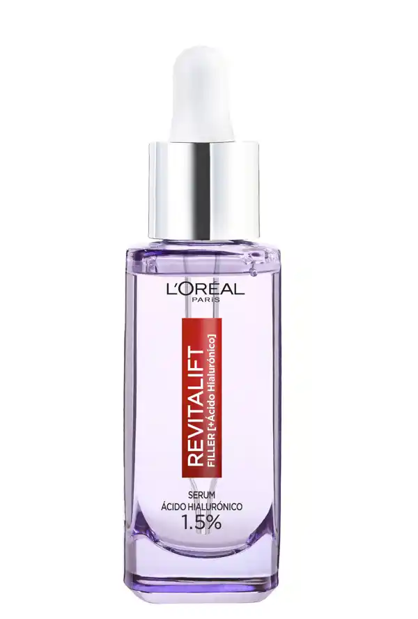 Revitalift Filler Sérum Antiarrugas