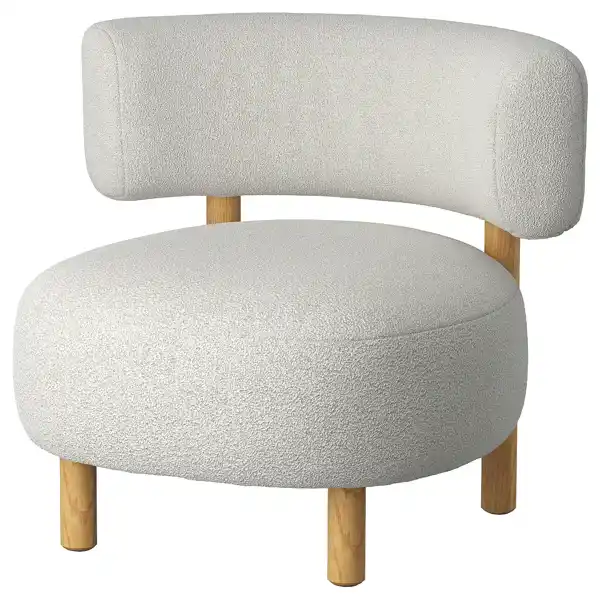 STOCKHOLM 2025 Sillón - Djurmo beige