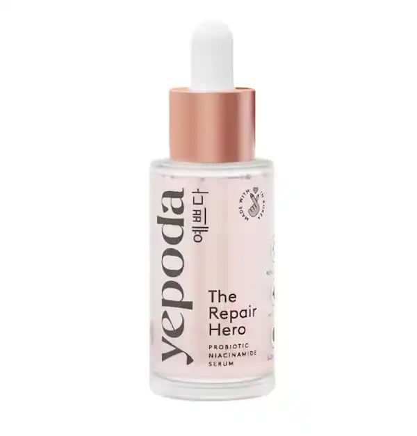 The Repair Hero de Yepoda