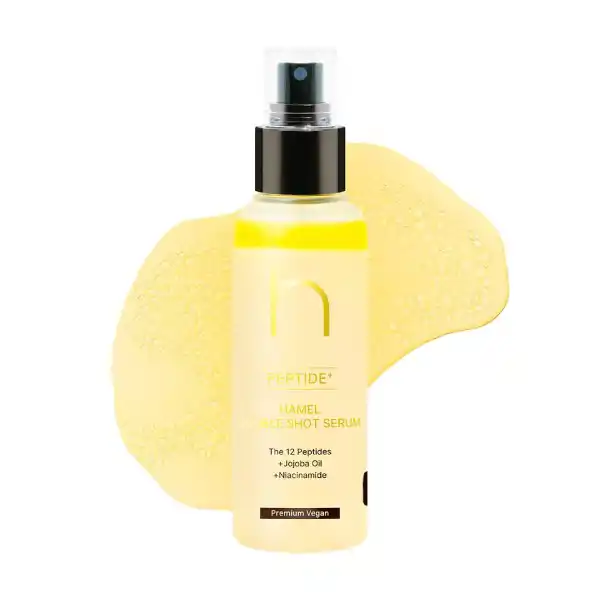 Hamel Double Shot 12GF Core Glow Mist Serum