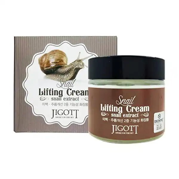 Jigott Snail Lifting Cream