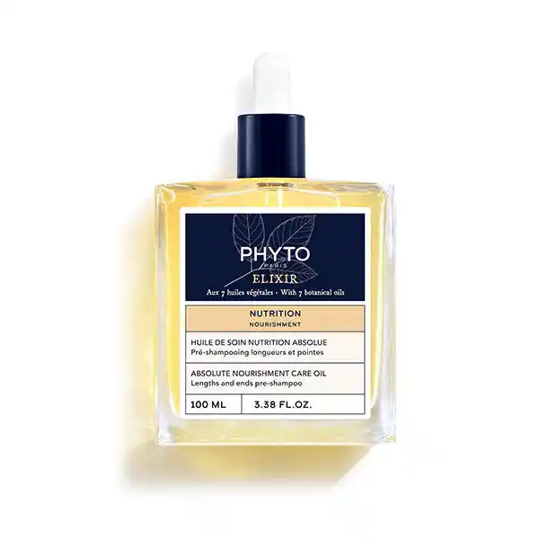 Aceite Elixir Phyto