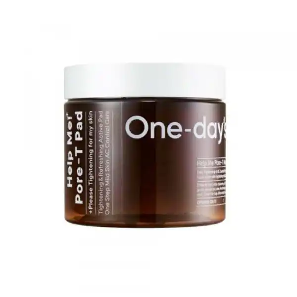 Pore-T (agua de hamamelis) - Reducción de poros (60 uds)