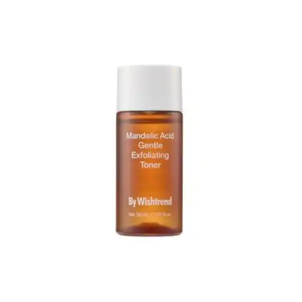 ByWishtrend, exfoliante Mandelic Acid