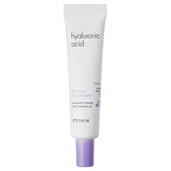 It's Skin, contorno de ojos hidratante con ácido hialurónico