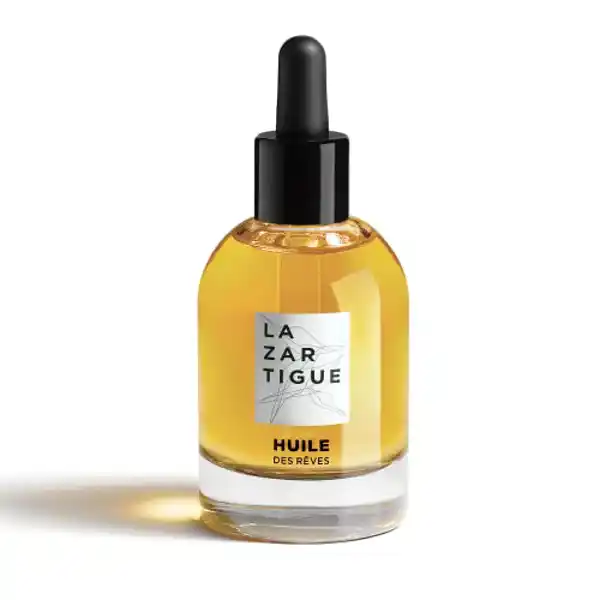 Lazartigue Huile Des Réves 