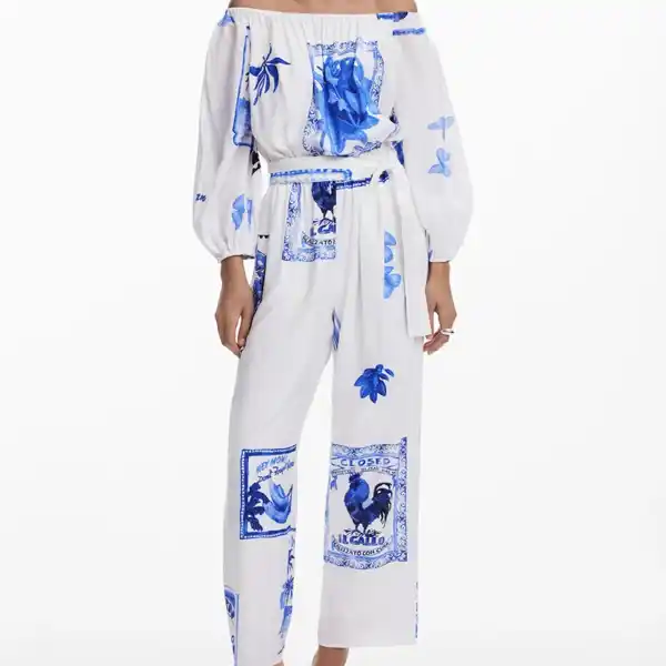 Mono de Desigual