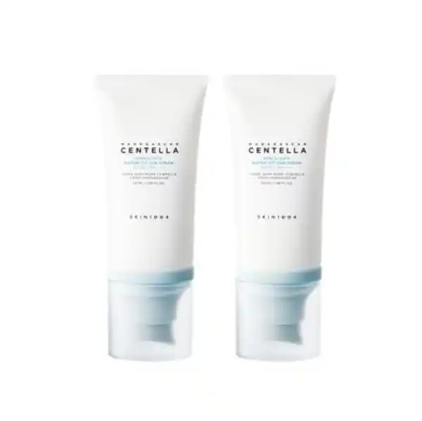 Sérum SKIN1004, Madagascar Centella (SPF 50)
