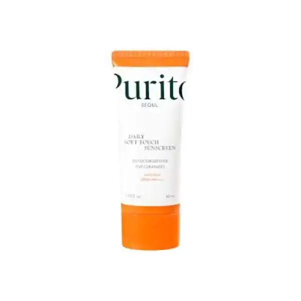 Purito Seoul, protector solar (SPF 50+)